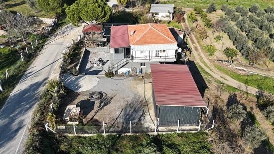 Opportunity Housing In Kavakdere Neighborhood, Seferihisar, Izmir!!!