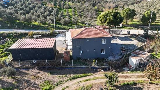 Opportunity Housing In Kavakdere Neighborhood, Seferihisar, Izmir!!!