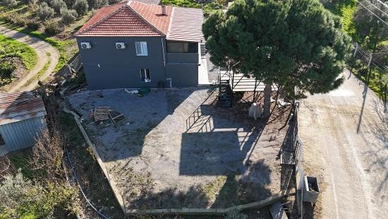 Opportunity Housing In Kavakdere Neighborhood, Seferihisar, Izmir!!!