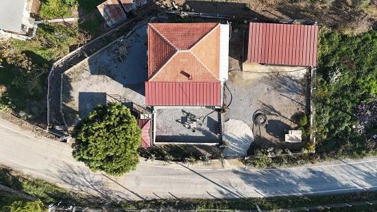 Opportunity Housing In Kavakdere Neighborhood, Seferihisar, Izmir!!!