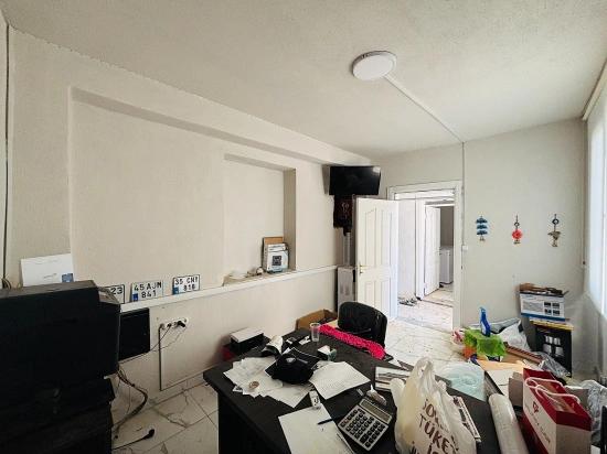 Opportunity Housing In Kavakdere Neighborhood, Seferihisar, Izmir!!!