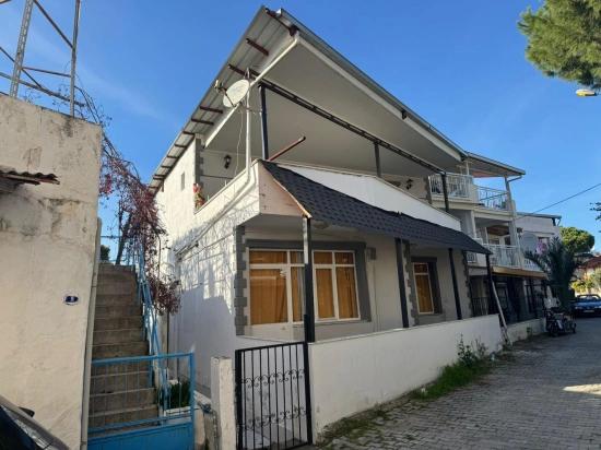 Opportunity Apartments In İpekkum, Mersin Alanı Neighborhood, Seferihisar, İzmir!!!