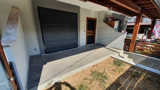 Spacious 3+1 Villa For Sale In Seferihisar Doğanbey Payamlı