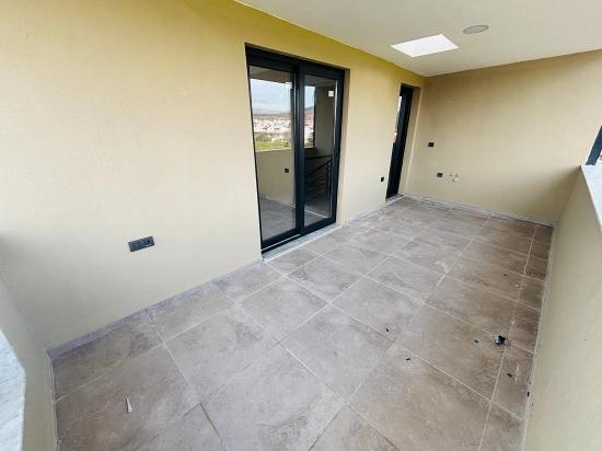 3+1 Villa For Sale In Payamlı Neighborhood, Seferihisar, İzmir