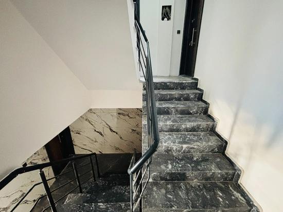 Renovated 1+1 Flat For Sale In İzmir Seferihisar Payamlı District Deniz Street