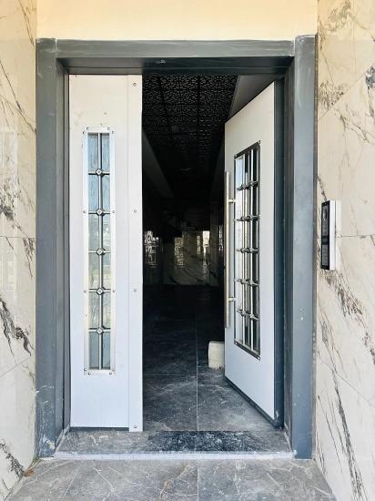 Renovated 2+1 Apartment For Sale In Deniz Street, Payamlı Neighborhood, Seferihisar, Izmir.