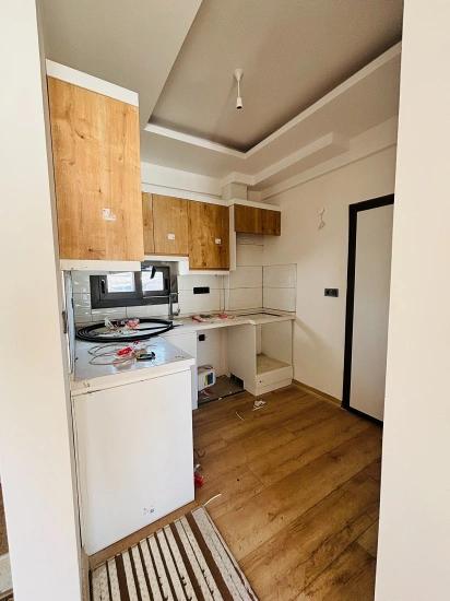 2+1 Villa With Garden For Sale In Payamlı Village, Seferihisar, İzmir