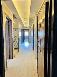 4+2 Bedroom Apartment For Sale in Turabiye Nbh. Seferihisar - 275 m²