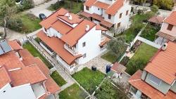3+1 Villa For Sale In Payamlı Neighborhood, Seferihisar, İzmir, 200M From The Sea, With A Large Garden
