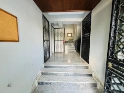 2+1 Ground Floor Apartment With Glass Balcony In A Central Location In Bengiler, Seferihisar, Izmir