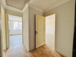 2+1 Apartment For Sale In Bengiler, Seferihisar, Izmir, In The Town Center.