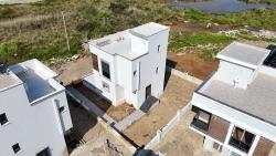 2+1 Detached Villa With Large Garden For Sale In Cumhuriyet Neighborhood, Seferihisar, Izmir