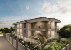 Opportunity For 1+1 / 2+1 Apartments From The Foundation In Çolak İbrahim Bey Neighborhood, Seferihisar, İzmir.