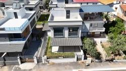 2+1 Semi-Detached Villa For Sale In Payamlı Neighborhood, Seferihisar, İzmir