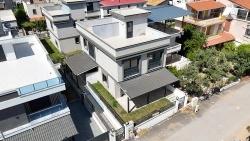 2+1 Semi-Detached Villa For Sale In Payamlı Neighborhood, Seferihisar, İzmir
