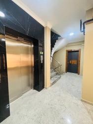 2+1 Ground Floor Apartment With Parking For Sale In Hıdırlık Neighborhood, Seferihisar, İzmir