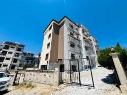 3+1 Bedroom Apartment For Sale in Camikebir Nbh. Seferihisar - 115 m²