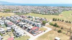 3+1 Bedroom Summerhouse For sale in Cumhuriyet Nbh. Seferihisar Doğanbey - 125 m²