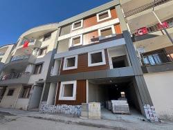 1+1 Middle Floor Flat In A Great Location In Hıdırlık, Seferihisar, Izmir