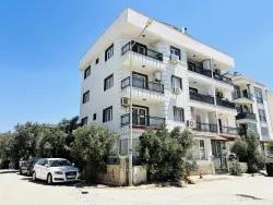 2+1 Bedroom Apartment For Sale in Çolak İbrahim Bey Nbh. Seferihisar - 160 m²
