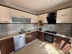 2+1 Middle Floor Flat On The Street In Bengiler, Seferihisar