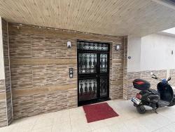 2+1 Apartment With Sea View In Seferihisar Mersinalan