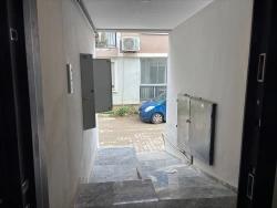 1+1 Apartment In A Great Location In Camikebir, Seferihisar, Izmir