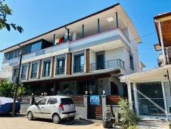 3+1 Bedroom Summerhouse For sale in Payamlı Nbh. Seferihisar Doğanbey - 120 m²