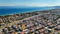 3+1 Bedroom Summerhouse For sale in Payamlı Nbh. Seferihisar Doğanbey - 120 m²