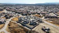 3+2 Bedroom Villa For sale in Turabiye Nbh. Seferihisar - 240 m²