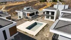 3+2 Bedroom Villa For sale in Turabiye Nbh. Seferihisar - 240 m²