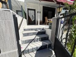 Spacious 3+1 Villa For Sale In Seferihisar Payamlı, 500 M From The Beach