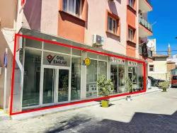 Shop & store For sale in Camikebir Nbh. Seferihisar - 115 m²