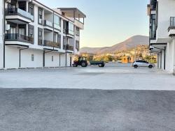 3+1 Bedroom Apartment For Sale in Mersin Alanı Nbh. Seferihisar Ürkmez - 135 m²