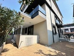 Large Brand New 5+1 Villa For Sale In Seferihisar Doğanbey Center