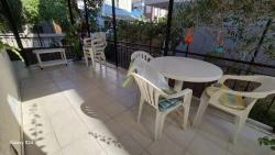 4+1 Villa With Garden For Rent On Havacılar Beach In Doğanbey, Seferihisar
