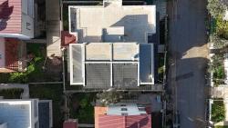 3+1 Villa With Large Garden For Sale In Seferihisar Doğanbey