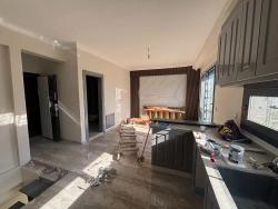 2+1 Reverse Duplex Apartment In Izmir Seferihisar Çolak İbrahim