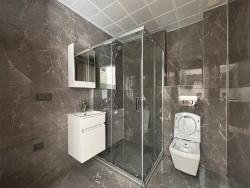 1+1 Ground Floor Garden Flat In Izmir Seferihisar Çolakibrahim