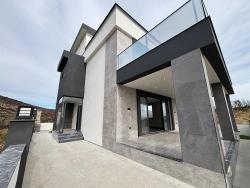 4+1 Bedroom Detached House For Sale in Atatürk Nbh. Seferihisar Doğanbey - 285 m²