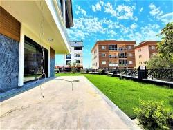 Ultra Luxury 3+1 Villa With Large Garden For Sale In Izmir Seferihisar Camikebir