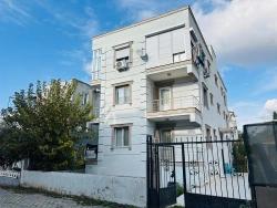 2+1 Flat For Sale In Izmir Seferihisar Mersinalanı Neighborhood