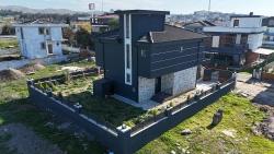 Single Detached Duplex Villa With Pool In Düzce Neighborhood, Seferihisar, İzmir