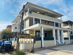 3+1 Villa For Sale In Payamlı Neighborhood, Seferihisar, İzmir