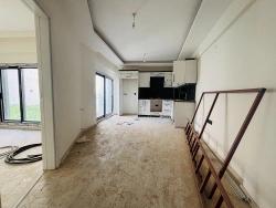 1+1 Apartment In Turabiye Neighborhood, Seferihisar, Izmir