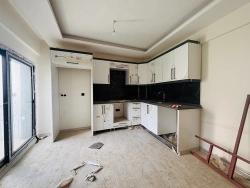 1+1 Apartment In Turabiye Neighborhood, Seferihisar, Izmir