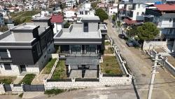 3+1 Bedroom Detached House For Sale in Tepecik Nbh. Seferihisar - 150 m²
