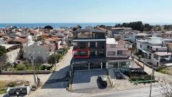 1+1 Bedroom Apartment For Sale in Payamlı Nbh. Seferihisar Doğanbey - 55 m²