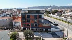 Renovated 2+1 Apartment For Sale In Deniz Street, Payamlı Neighborhood, Seferihisar, Izmir.