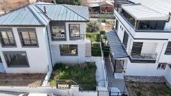 2+1 Bedroom Villa For Sale in Payamlı Nbh. Seferihisar Doğanbey - 85 m²